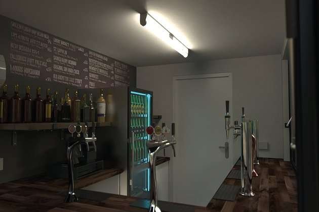 CAD bar carlton 2