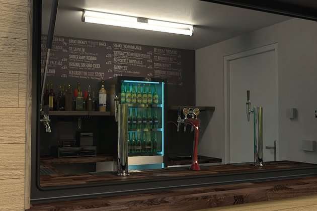 CAD bar carlton 4